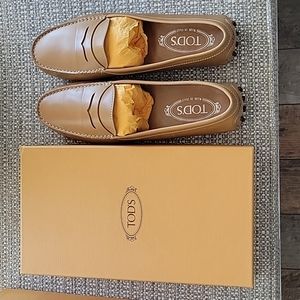 Tod's Mocassino D90 Kenia